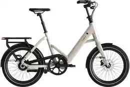 Tenways CGO Compact - 504 Wh - 20 Zoll - Compact - 2026