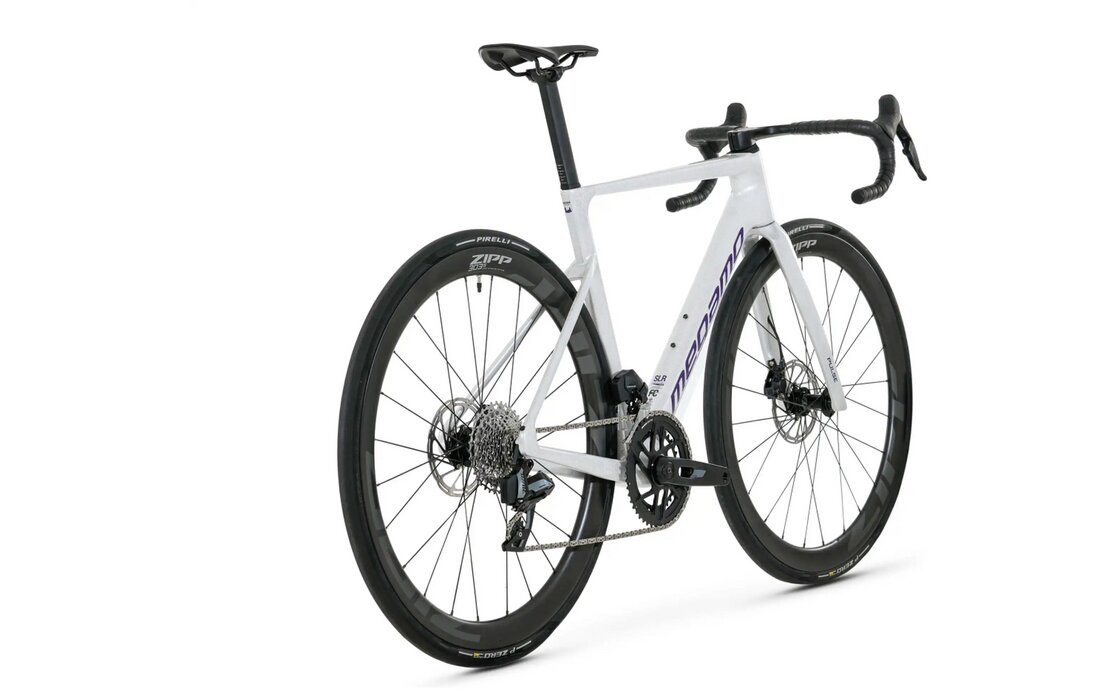 Megamo Pulse 07 SLR - 28 Zoll - Diamant - 2026