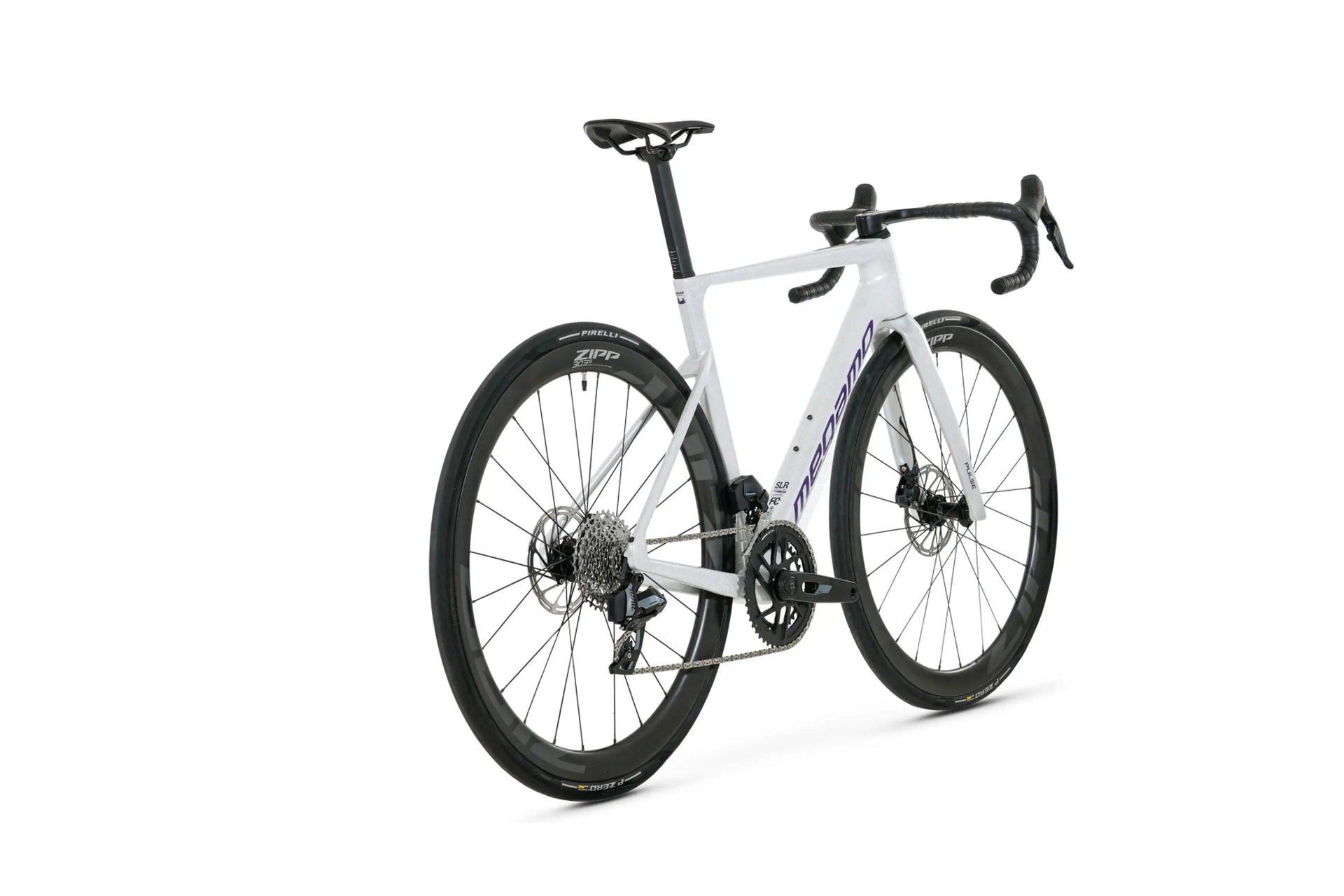 Megamo Pulse 07 SLR - 28 Zoll - Diamant - 2026