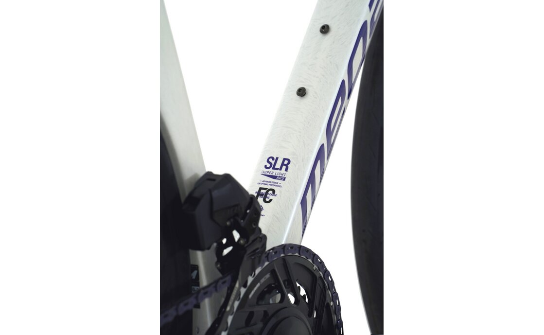 Megamo Pulse 07 SLR - 28 Zoll - Diamant - 2026