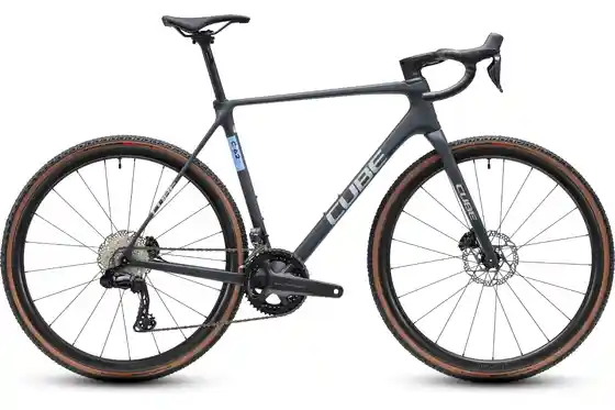Herren - Cube Cross - Cube Cross Race C:62 Race - 28 Zoll - Diamant - 2027