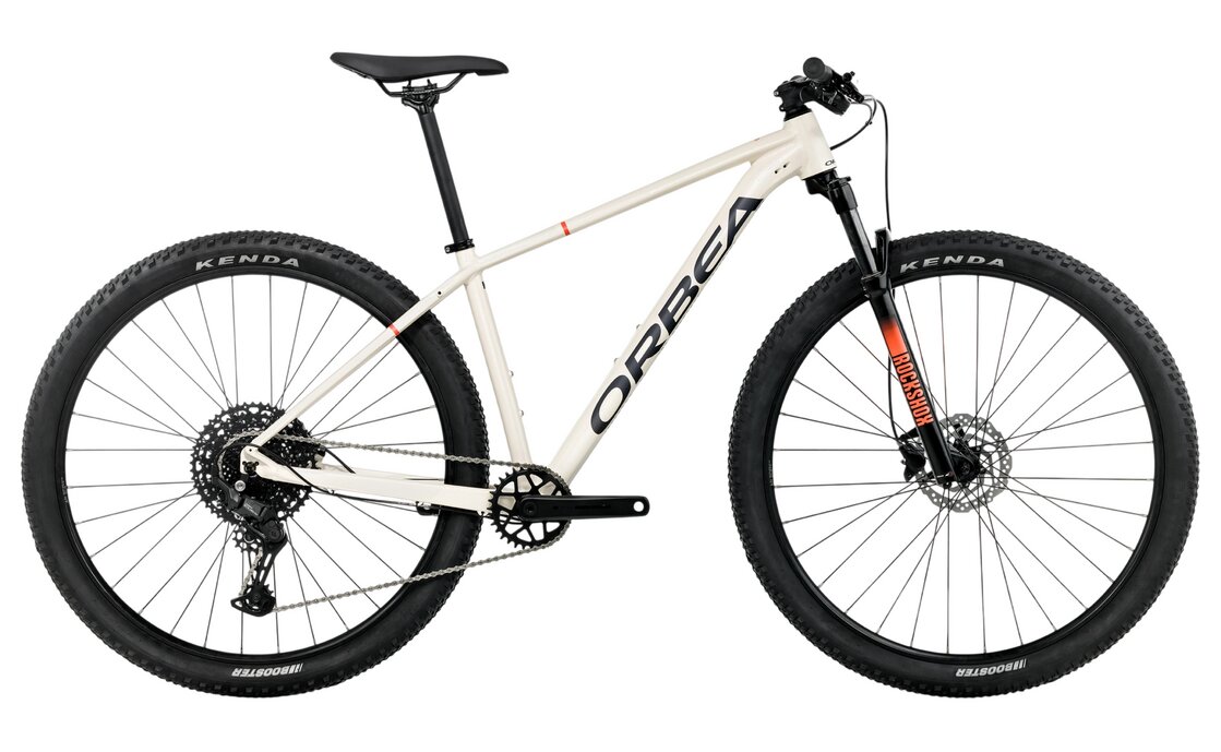 Orbea Onna 29 20 - 29 Zoll - Diamant - 2027