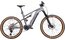 Hercules Nos FS 2.1 - 630 Wh - 29 - 27,5 Zoll - Fully