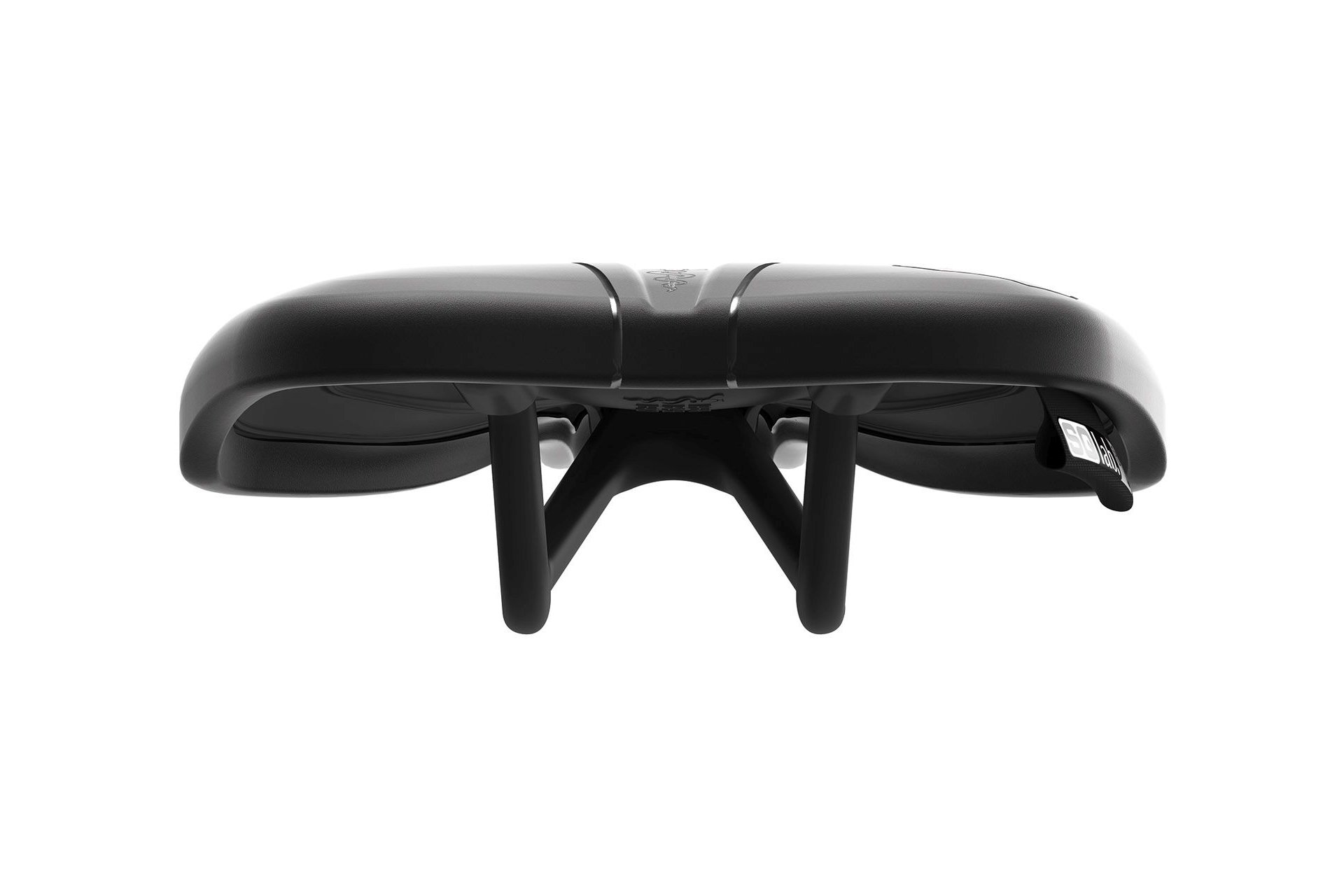 SQlab Sattel 612 Ergowave Carbon