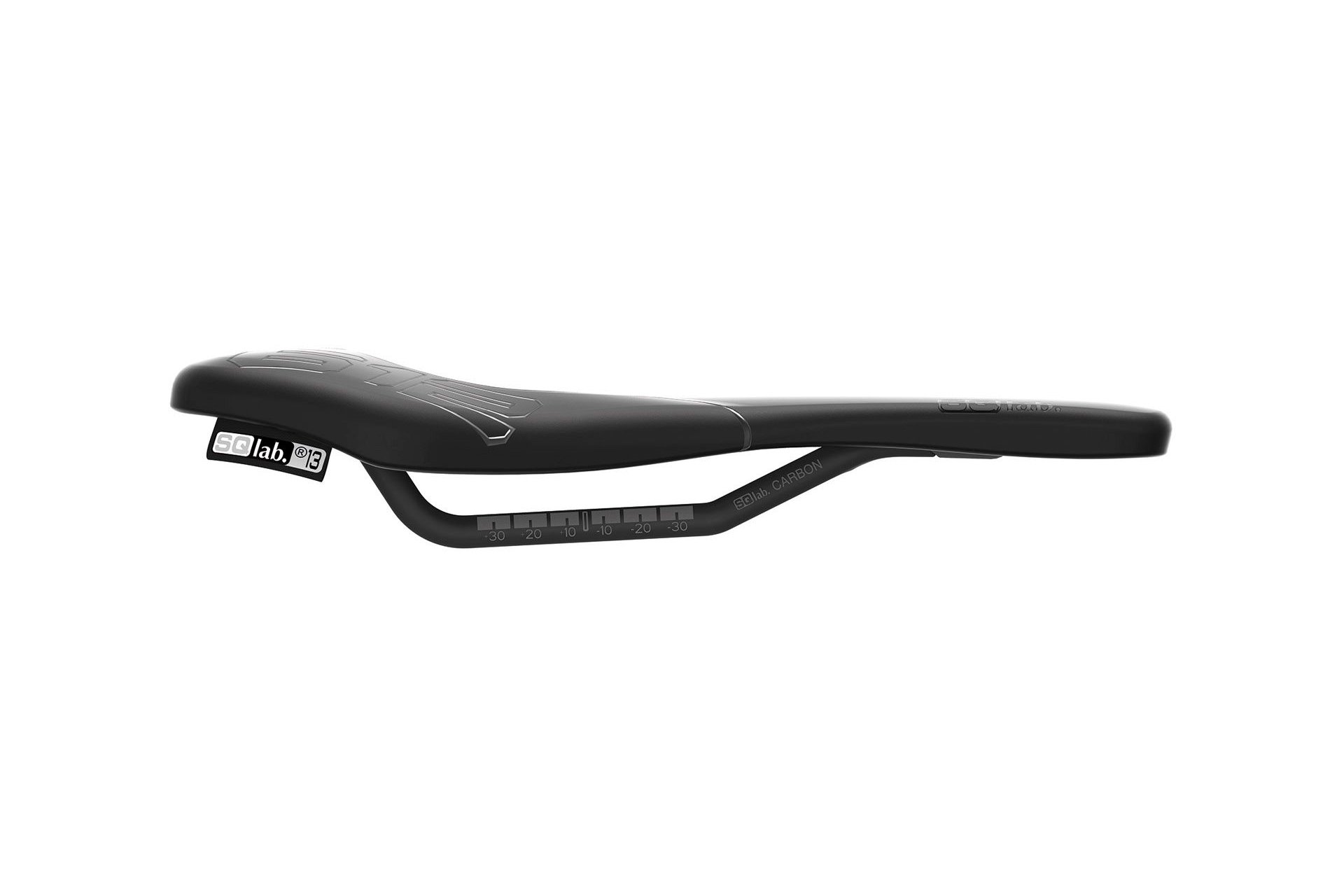 SQlab Sattel 612 Ergowave Carbon