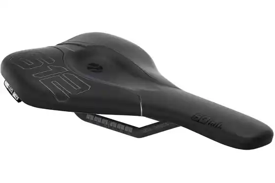 SQ-Lab - SQlab Sattel 612 Ergowave Carbon