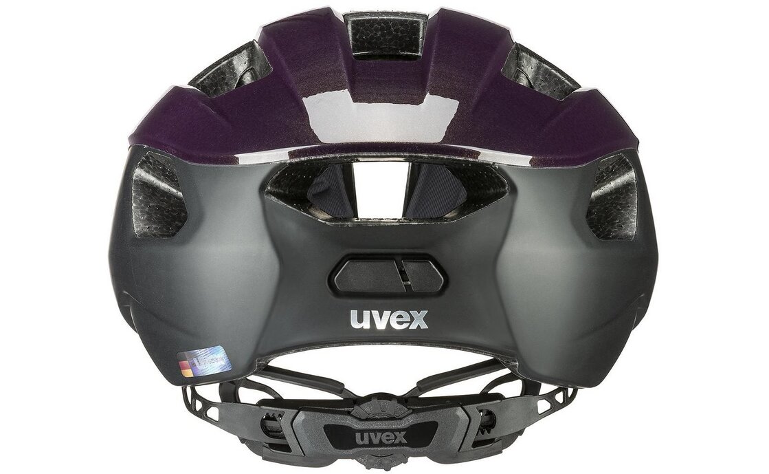 Uvex Rise CC