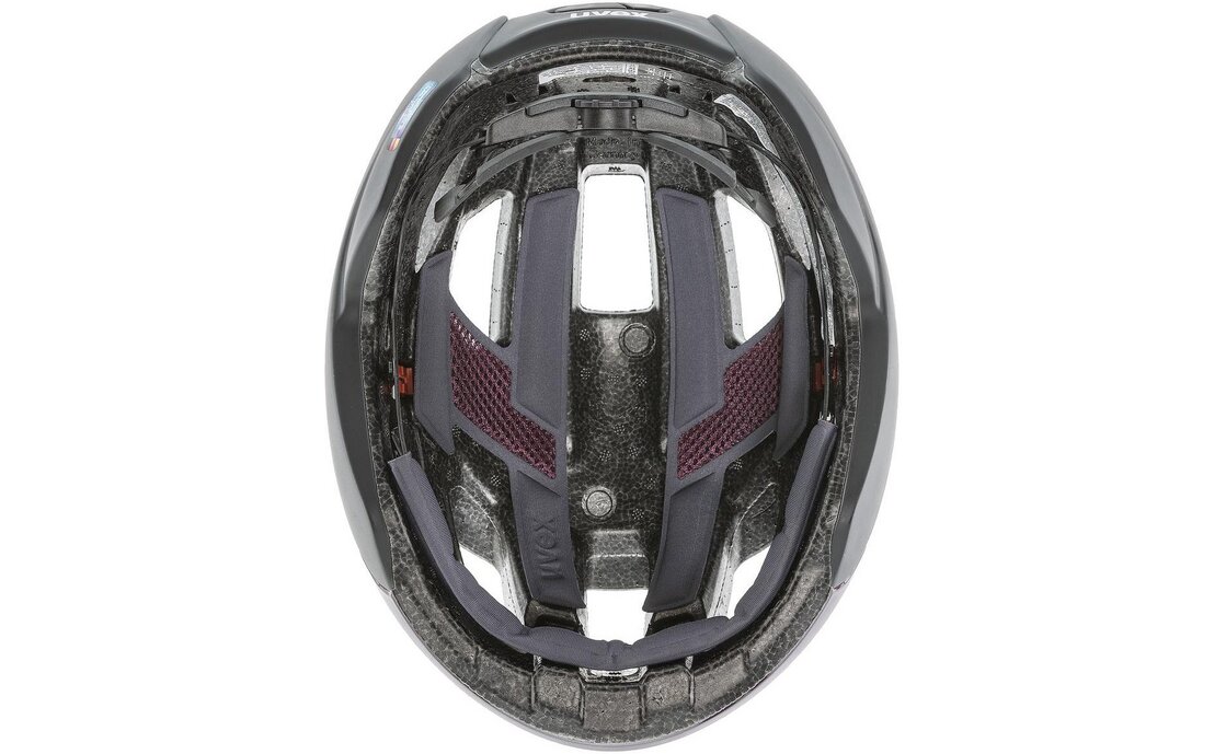 Uvex Rise CC