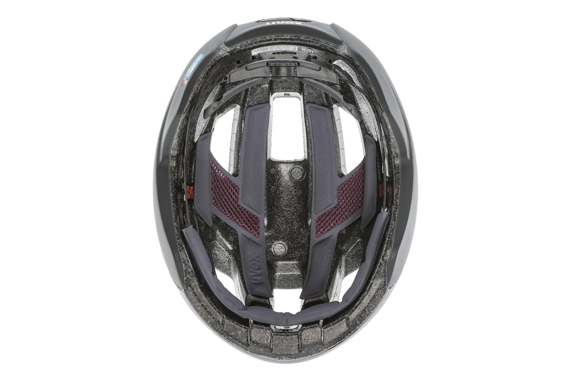 Uvex Rise CC