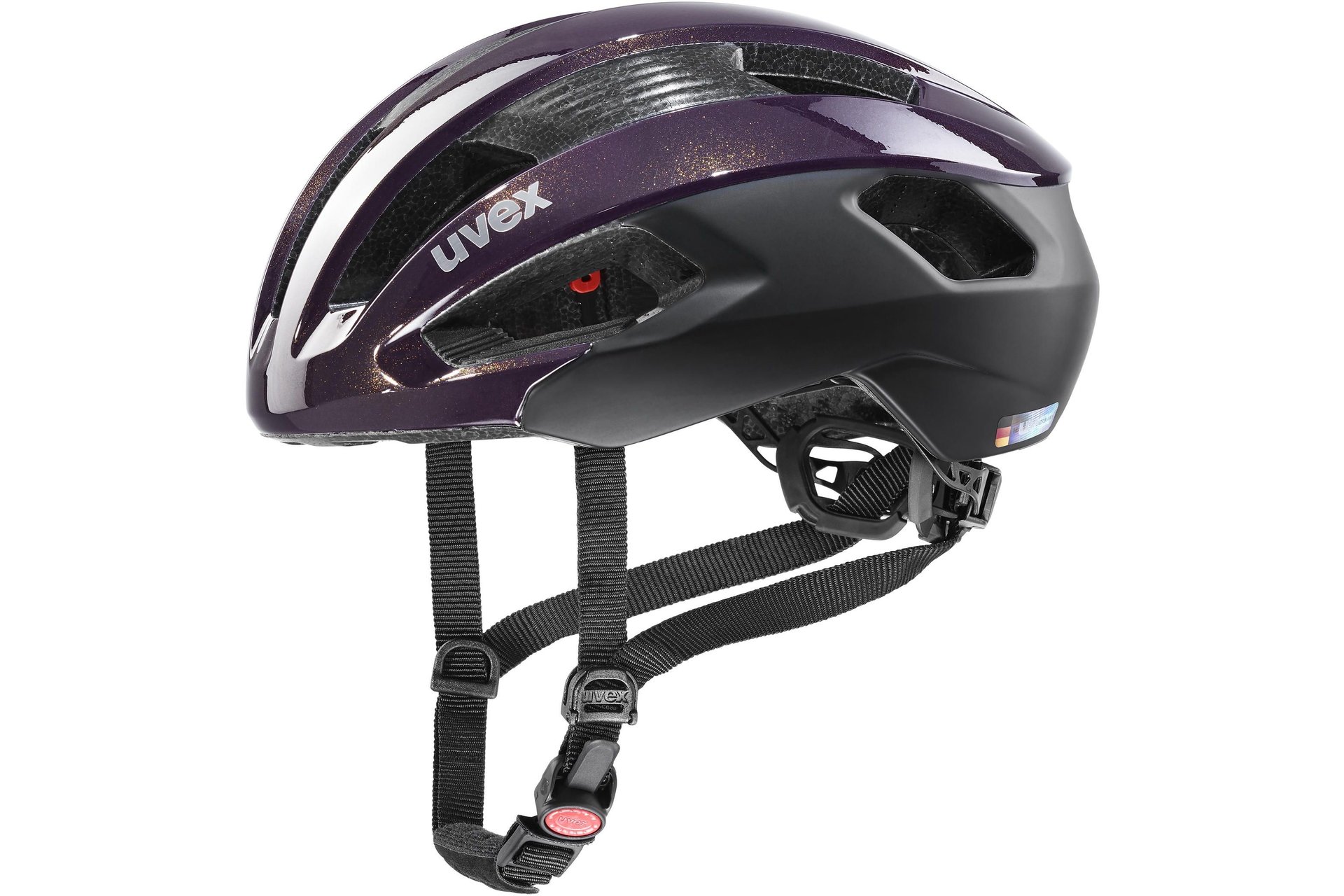 Uvex Rise CC