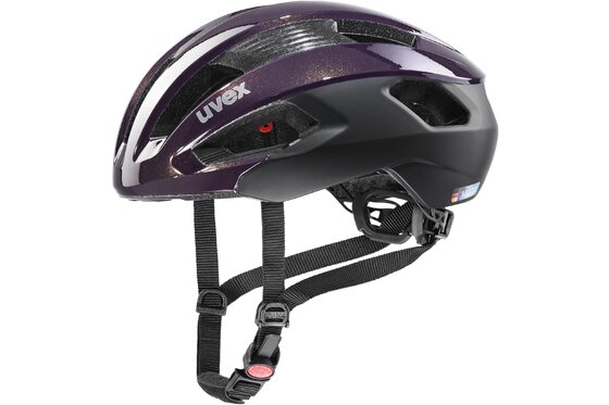 Rennrad Helme - Uvex Rise CC