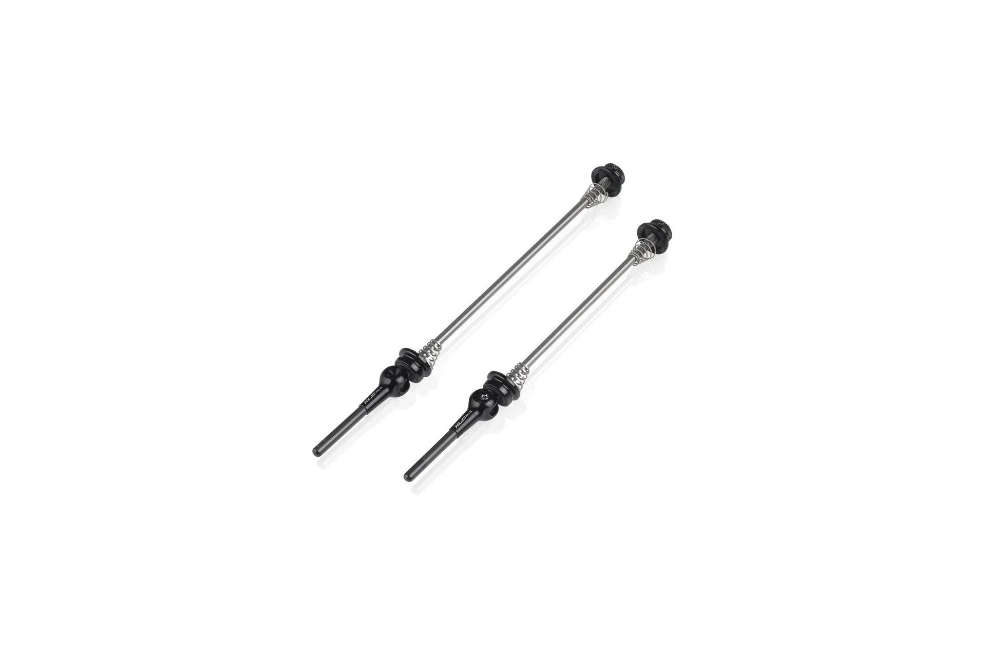 XLC Pro SL MTB Schnellspannser-Set QR-L06 VR/HR