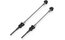 XLC Pro SL MTB Schnellspannser-Set QR-L06 VR/HR