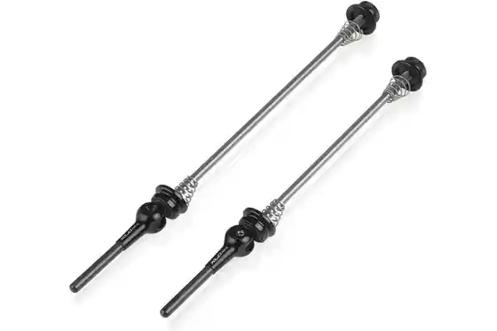 Laufräder & Laufradsätze Sale - XLC Pro SL MTB Schnellspannser-Set QR-L06 VR/HR