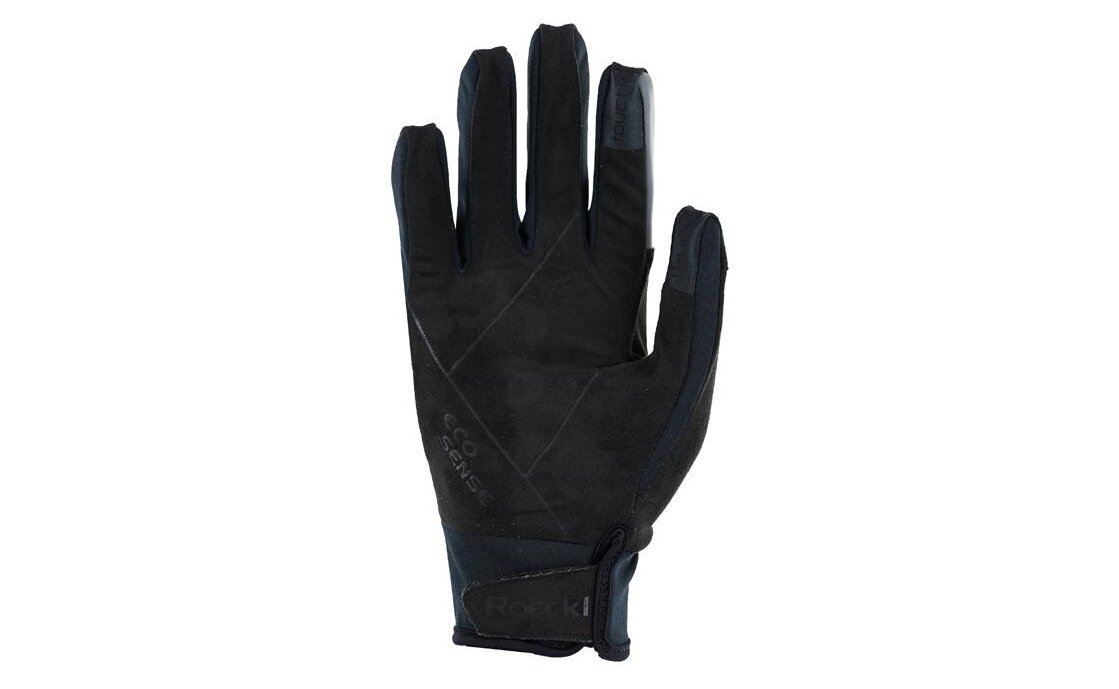 Roeckl Ramsau 2 Langfinger Handschuhe