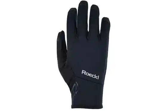 Bekleidung - Roeckl Ramsau 2 Langfinger Handschuhe