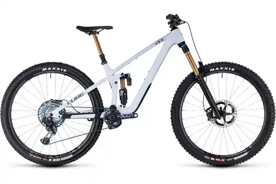 Enduro MTB - Cube Stereo ONE77 C:68X SLT 29 - 29 Zoll - Fully