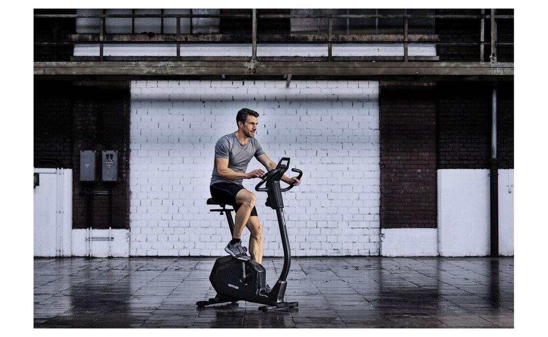 Fahrrad | günstig Giro XXL kaufen Auslaufmodell classic C1 Kettler Fitness