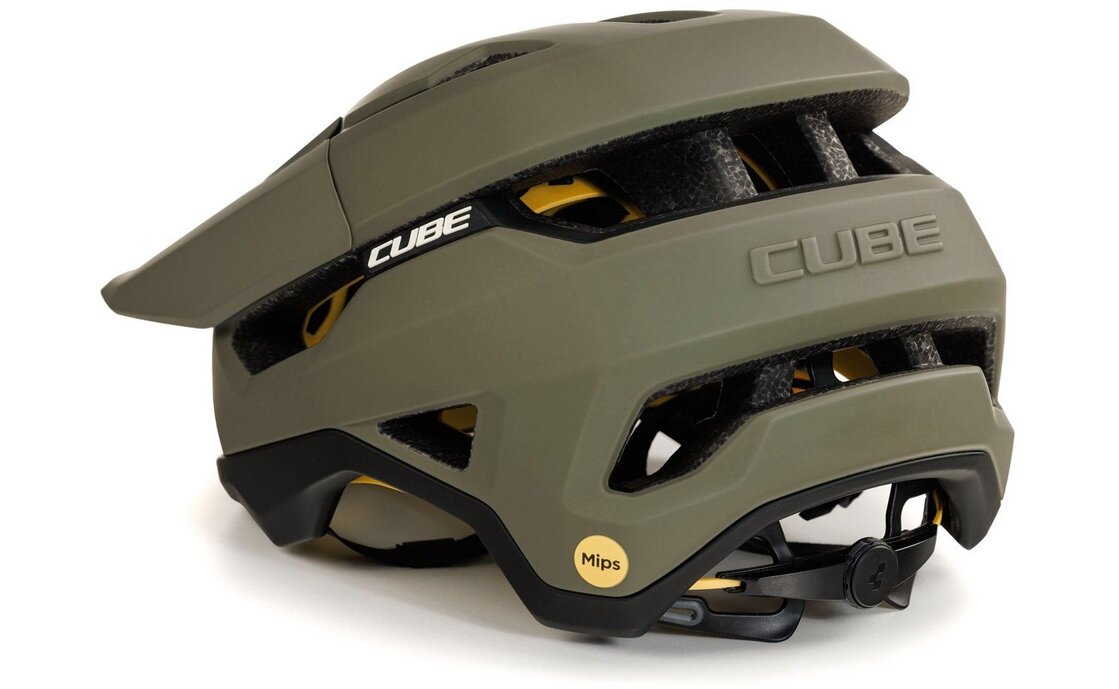 Cube Helm Trooper TM MIPS