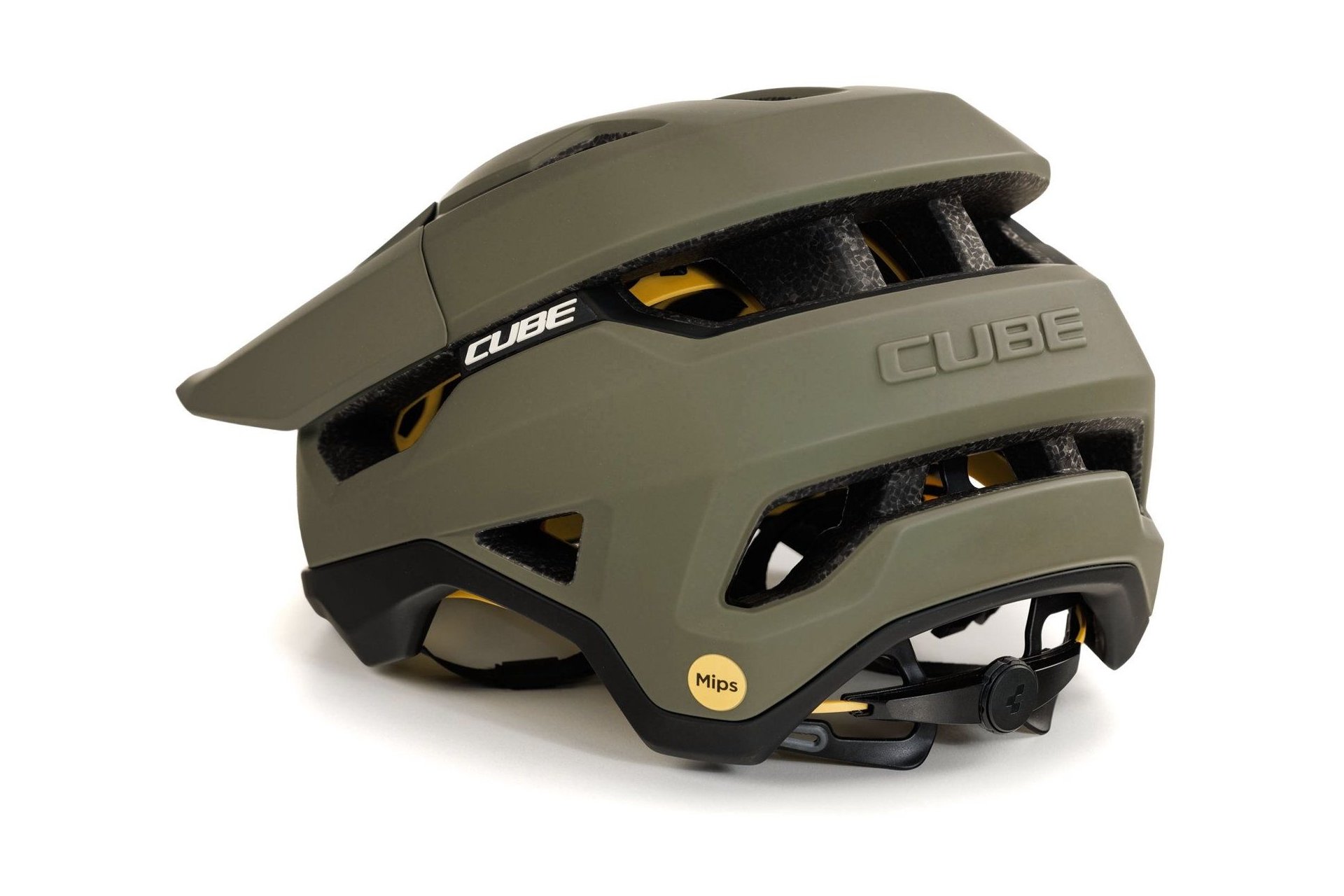 Cube Helm Trooper TM MIPS