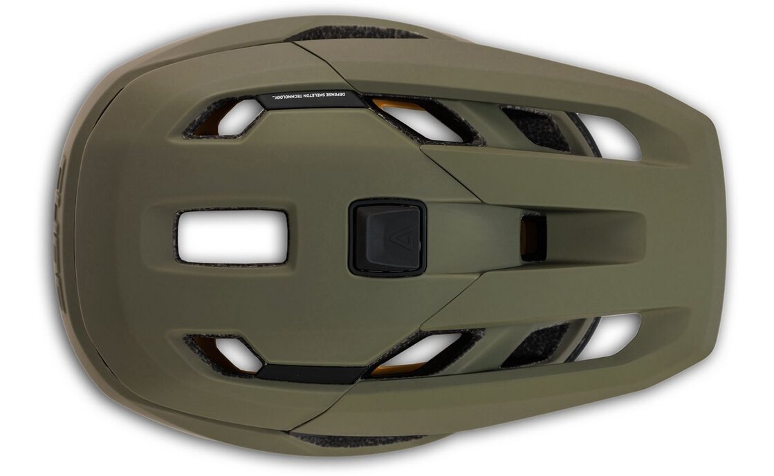 Cube Helm Trooper TM MIPS