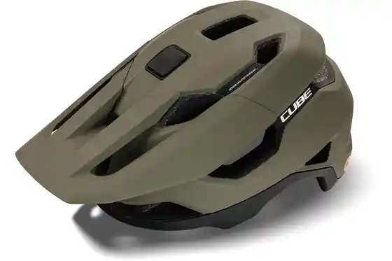 Cube - Fahrradhelme - Cube Helm Trooper TM MIPS