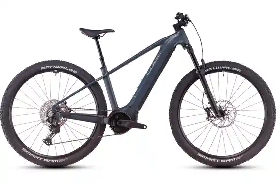 Cube - 27,5 Zoll - E-Bike-Pedelec - Cube Reaction Hybrid SLX 800 - 800 Wh - 27,5 Zoll - Diamant