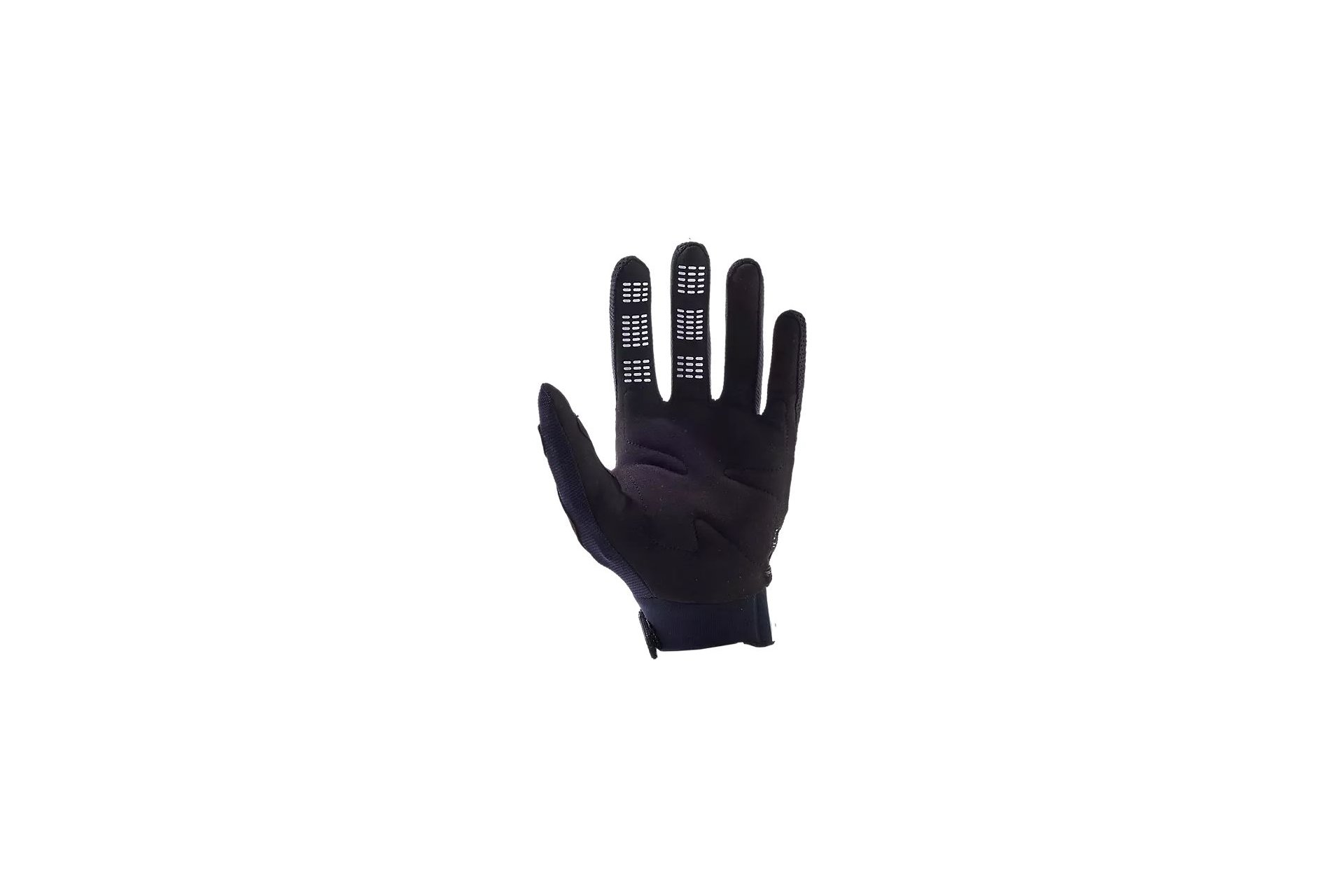 Fox Dirtpaw Langfinger Handschuhe - Black