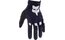 Fox Dirtpaw Langfinger Handschuhe - Black