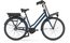 Gazelle HeavyDutyNL C5 HMB - 500 Wh - 28 Zoll - Tiefeinsteiger - 2025