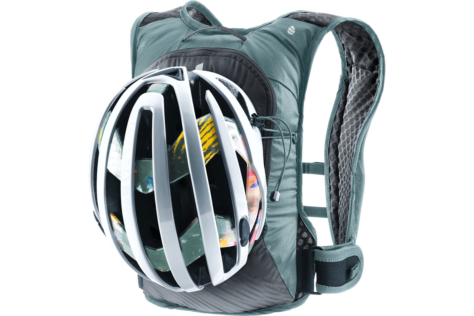 deuter Rogla 5