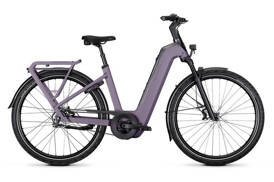 Kalkhoff - E-Bike-Pedelec - Kalkhoff Image 5+ Move - 800 Wh - 29 Zoll - Tiefeinsteiger - 2026