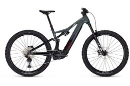 Focus Jam2 6.9 - 800 Wh - 29 Zoll - Fully