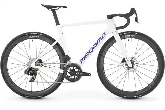 28 Zoll - Rennräder - Megamo Pulse 07 SLR - 28 Zoll - Diamant - 2026
