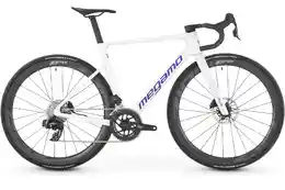 Megamo Pulse 07 SLR - 28 Zoll - Diamant - 2026