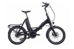 Wanderer E-Fold F5 - 545 Wh - 20 Zoll - Faltrahmen - 2026