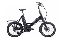Wanderer E-Fold F5 - 545 Wh - 20 Zoll - Faltrahmen - 2026