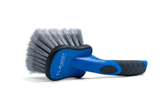 Pflegezubehör - TUNAP Fahrradb&uuml;rste