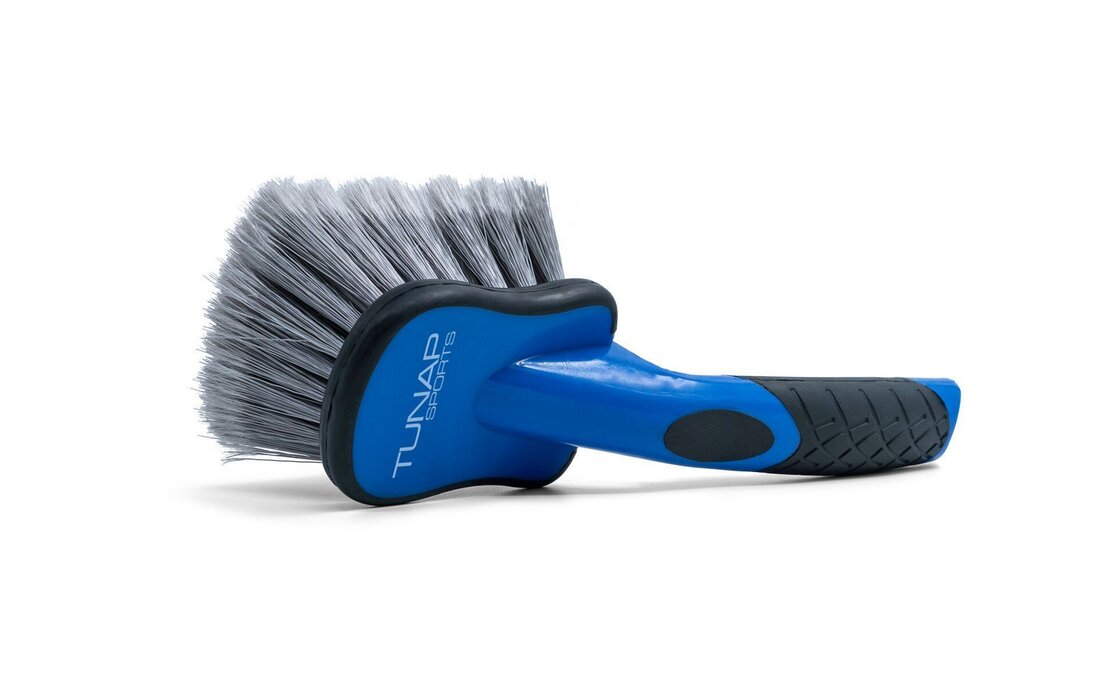 TUNAP Fahrradb&uuml;rste