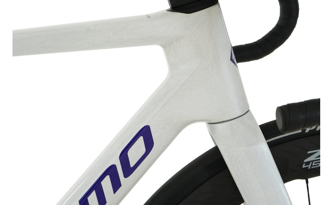Megamo Pulse 07 SLR - 28 Zoll - Diamant - 2026