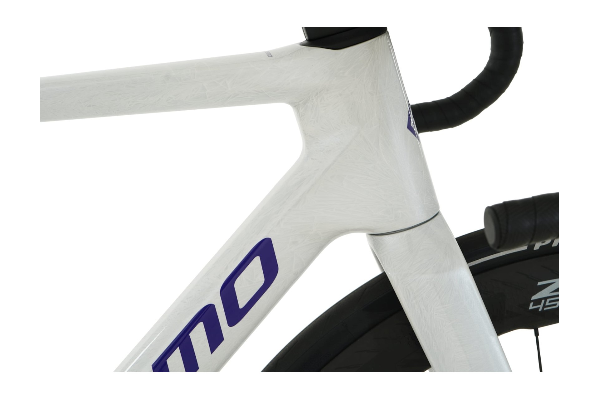 Megamo Pulse 07 SLR - 28 Zoll - Diamant - 2026