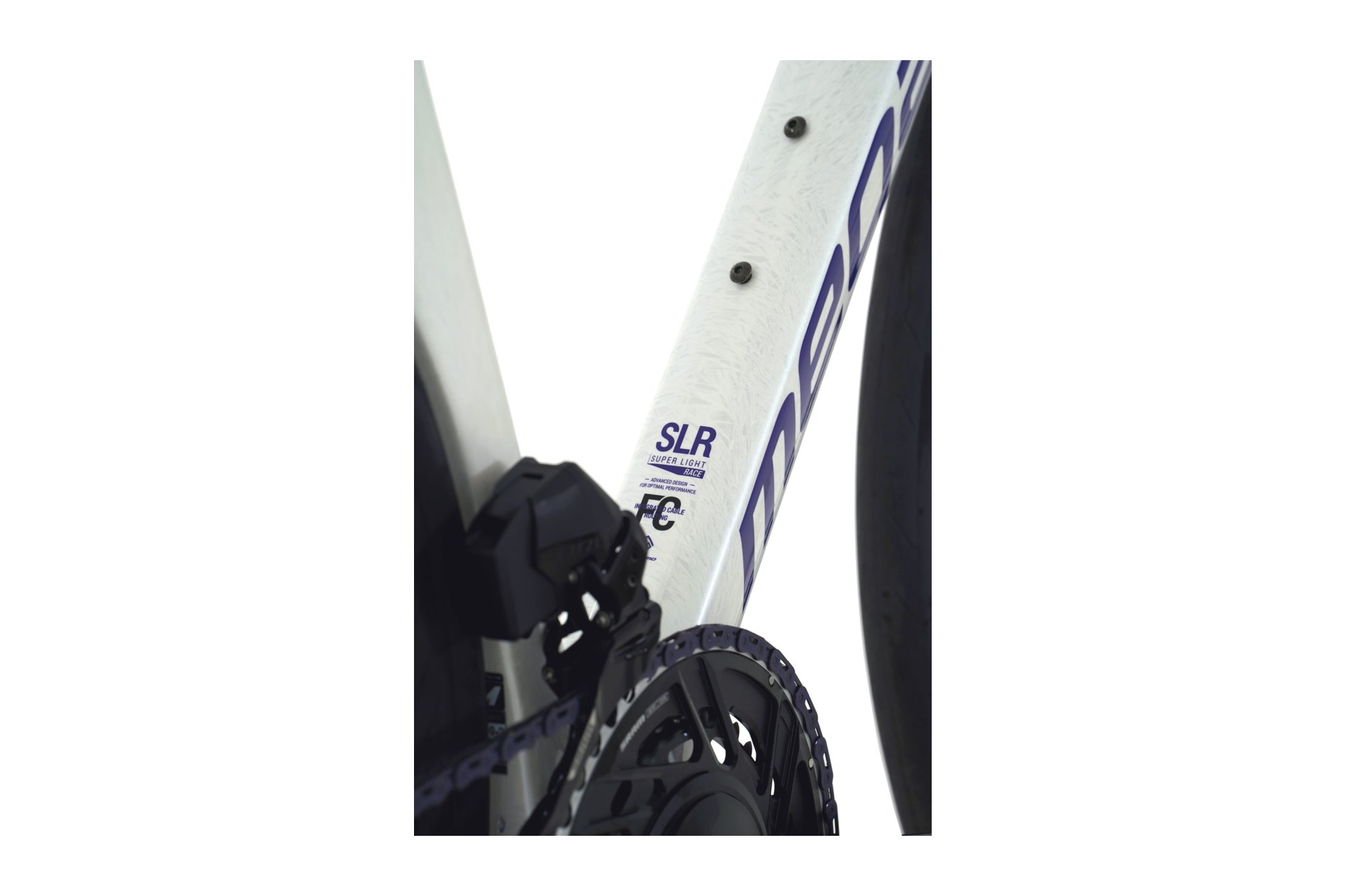 Megamo Pulse 07 SLR - 28 Zoll - Diamant - 2026