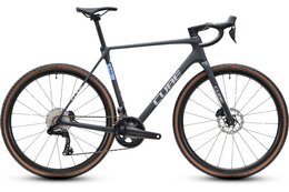 Cube Cross Race C:62 Race - 28 Zoll - Diamant - 2027