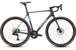 Cube Cross Race C:62 Race - 28 Zoll - Diamant - 2027