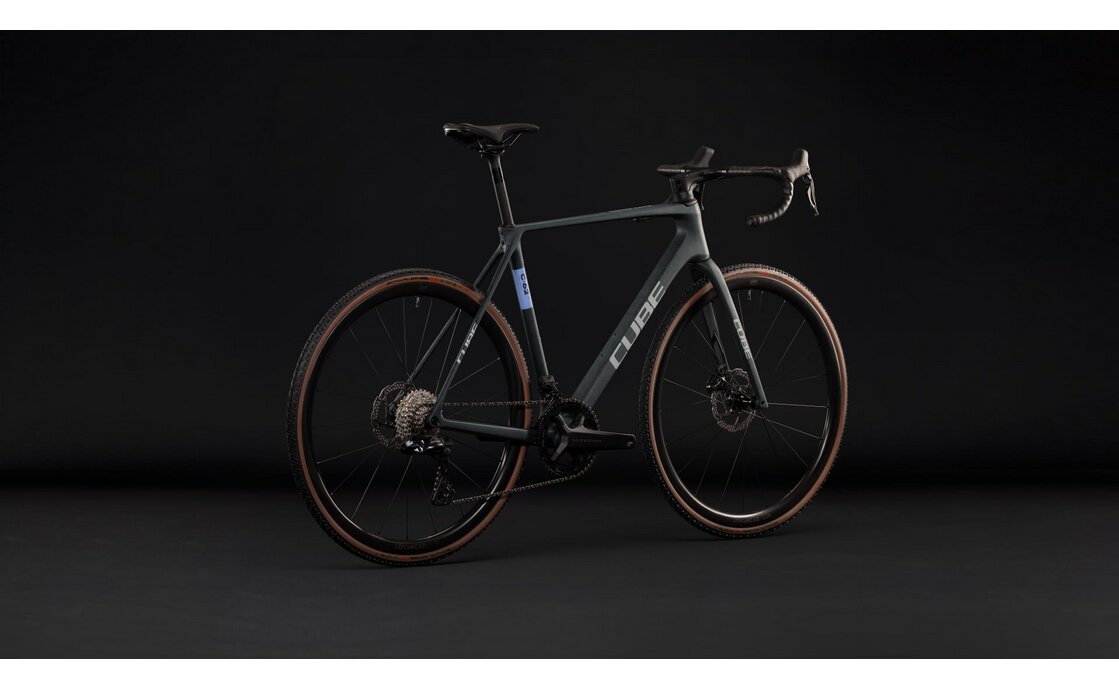 Cube Cross Race C:62 Race - 28 Zoll - Diamant - 2027
