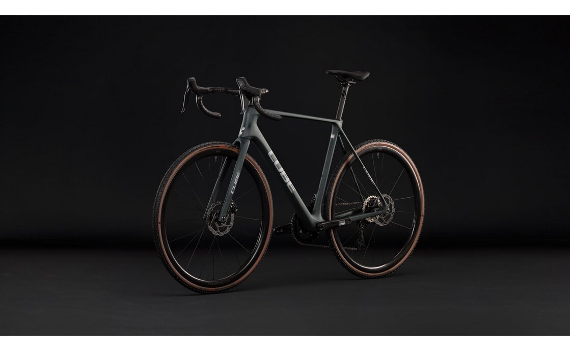 Cube Cross Race C:62 Race - 28 Zoll - Diamant - 2027