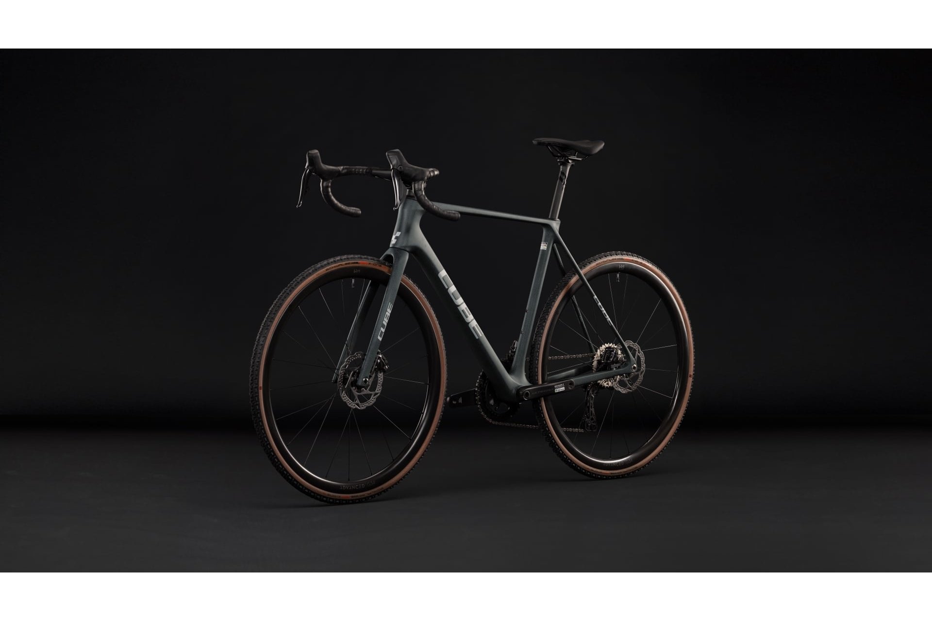 Cube Cross Race C:62 Race - 28 Zoll - Diamant - 2027