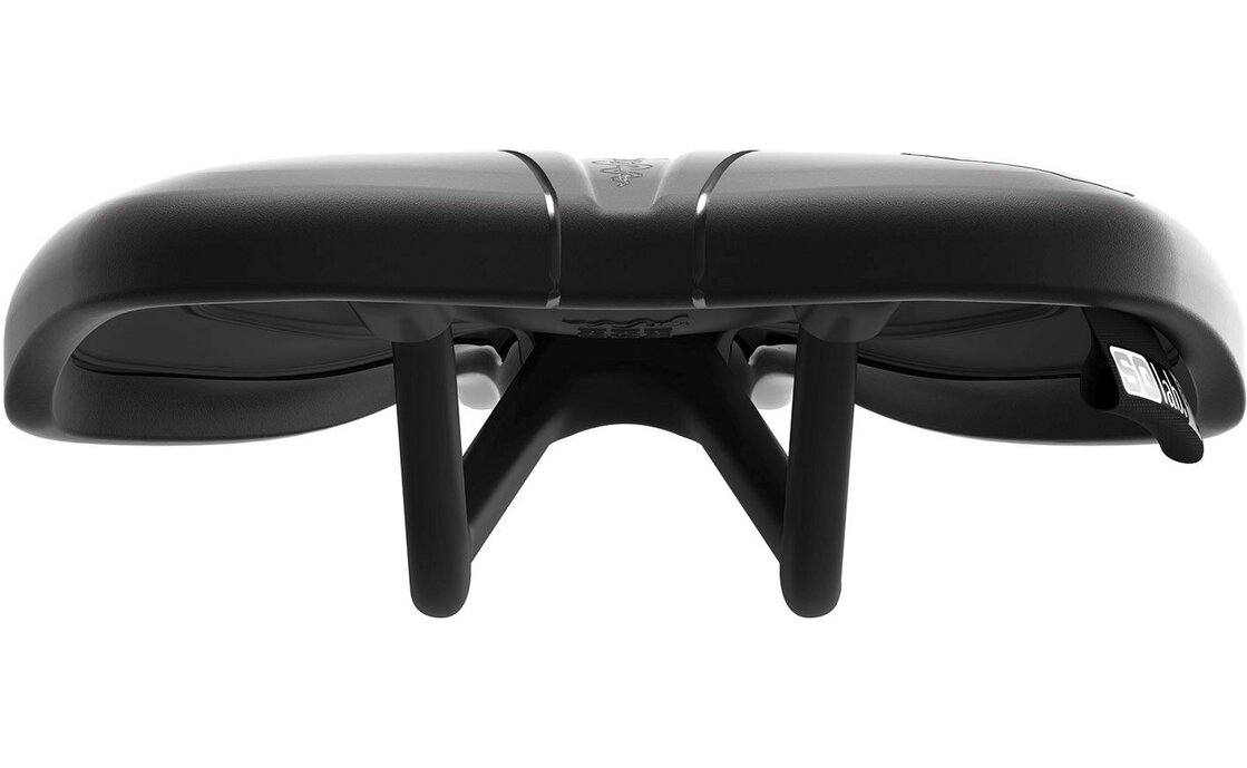 SQlab Sattel 612 Ergowave Carbon