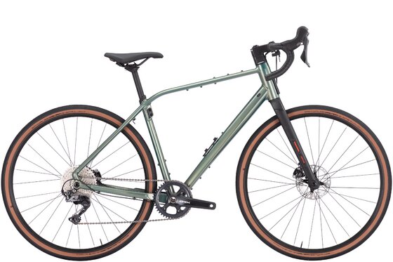 Gravel-Bikes - Kettler Scinto 2.0 Sport - 28 Zoll - Diamant - 2025
