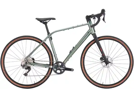 Shimano GRX - Gravel-Bikes - Kettler Scinto 2.0 Sport - 28 Zoll - Diamant